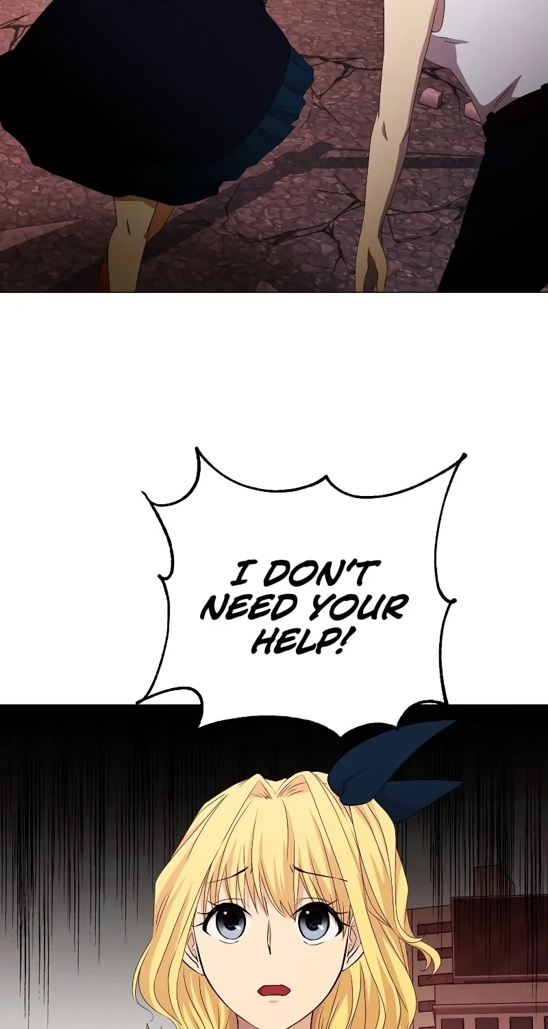 Return of the SSS-Class Demon Lord Chapter 21 page 22 - 