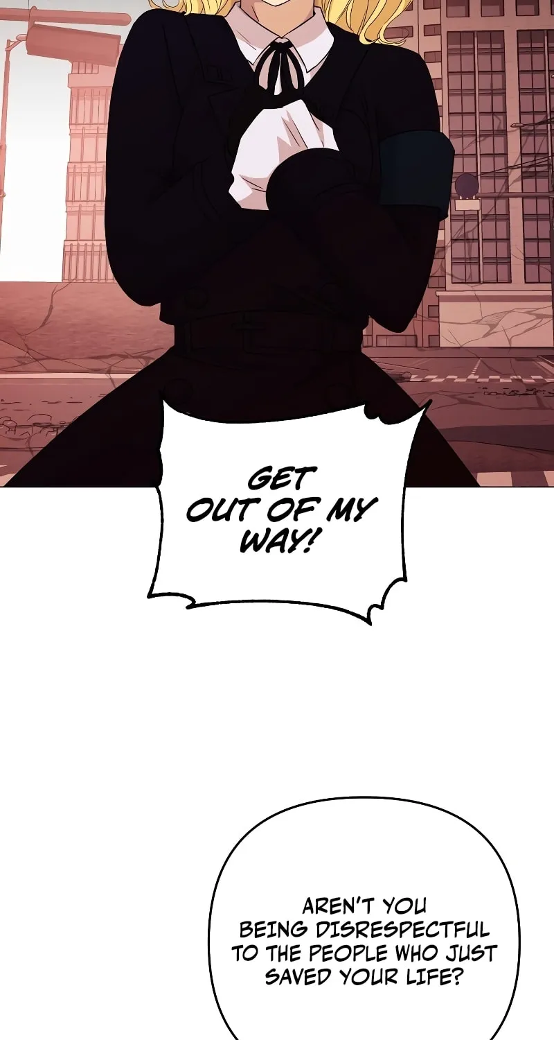 Return of the SSS-Class Demon Lord Chapter 21 page 23 - 