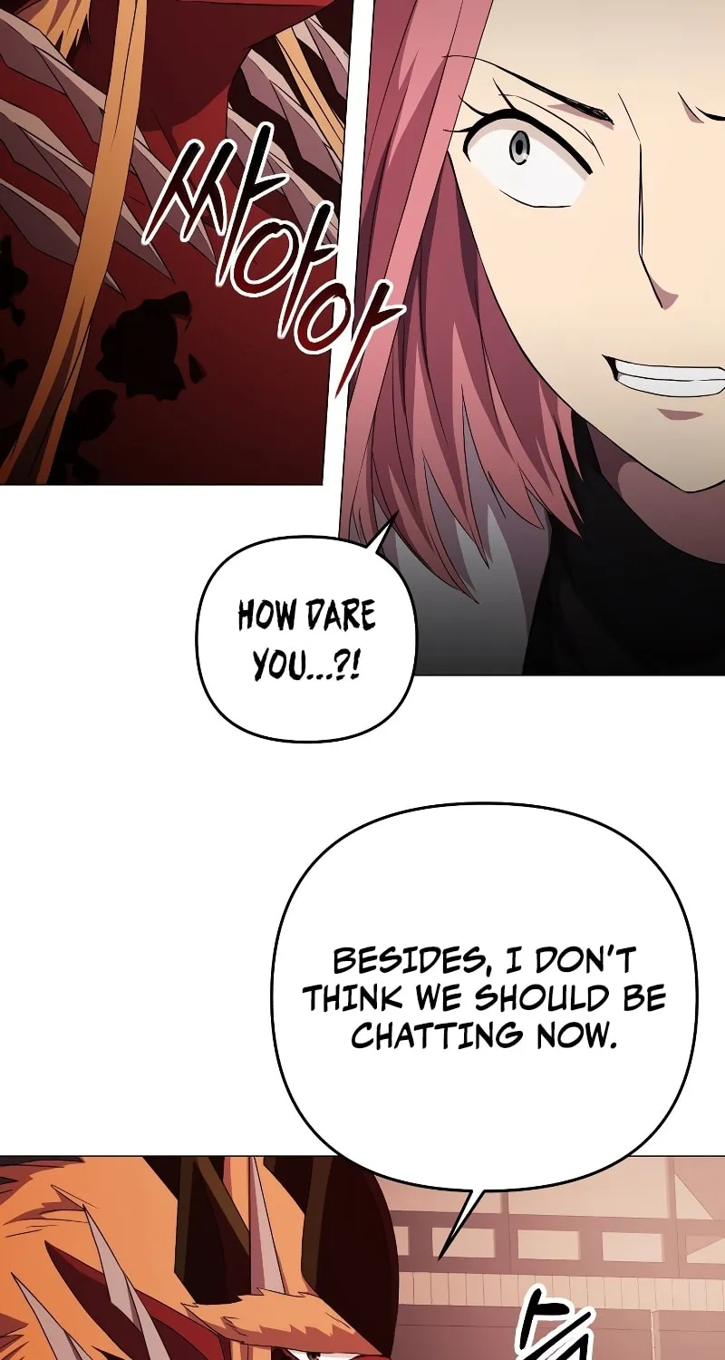 Return of the SSS-Class Demon Lord Chapter 21 page 26 - 
