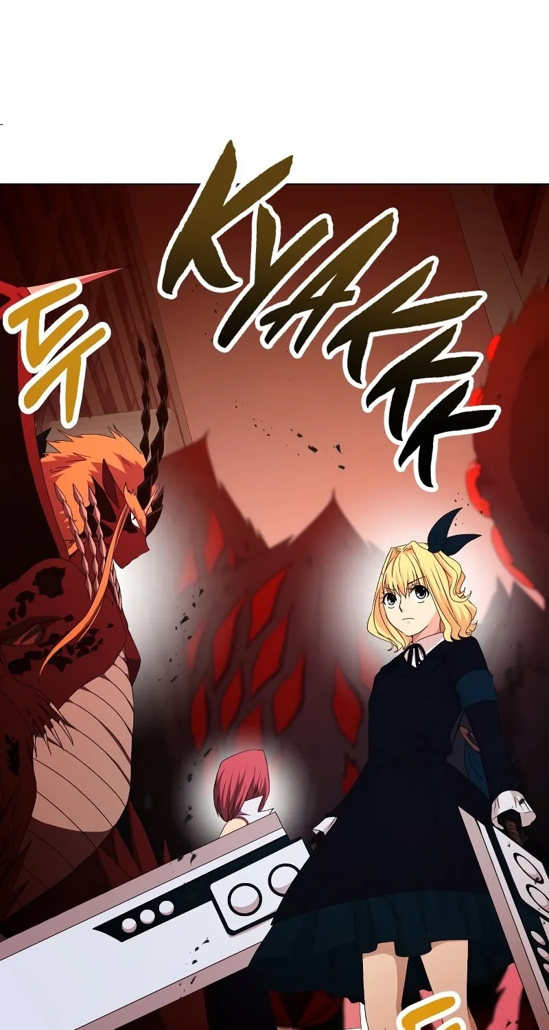 Return of the SSS-Class Demon Lord Chapter 21 page 31 - 