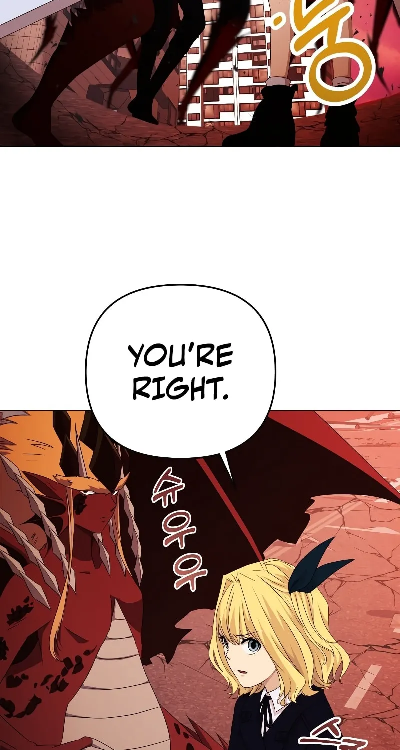Return of the SSS-Class Demon Lord Chapter 21 page 32 - 