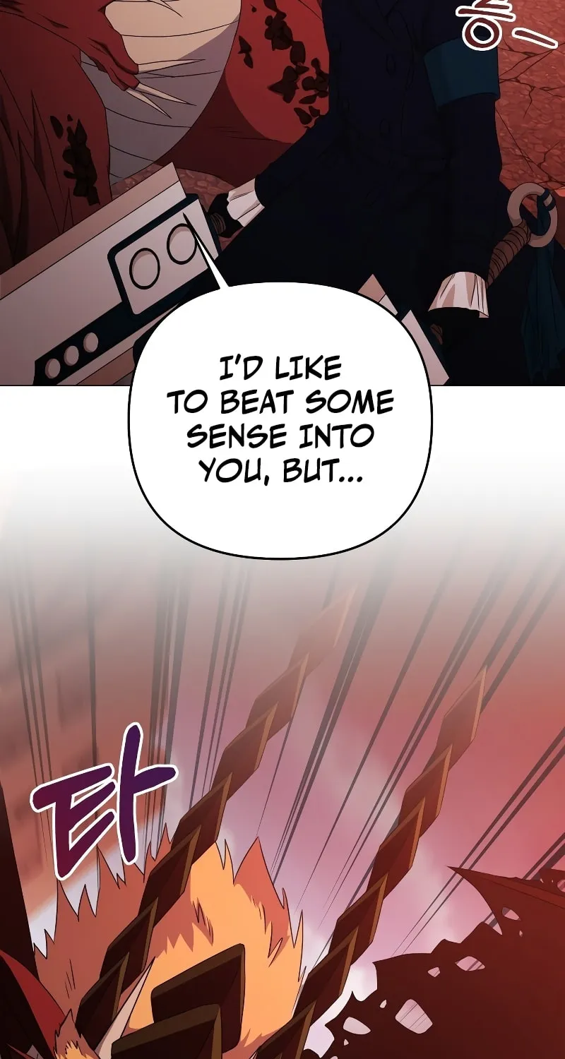 Return of the SSS-Class Demon Lord Chapter 21 page 33 - 