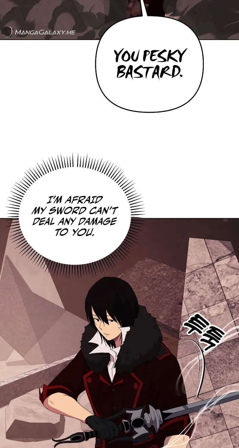 Return of the SSS-Class Demon Lord Chapter 21 page 47 - 