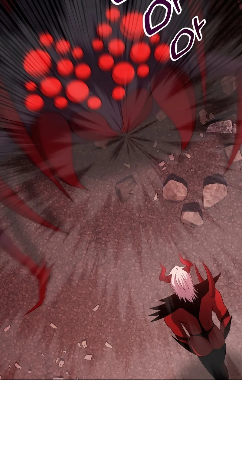 Return of the SSS-Class Demon Lord Chapter 21 page 56 - 