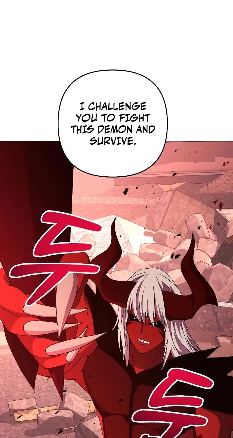 Return of the SSS-Class Demon Lord Chapter 21 page 62 - 