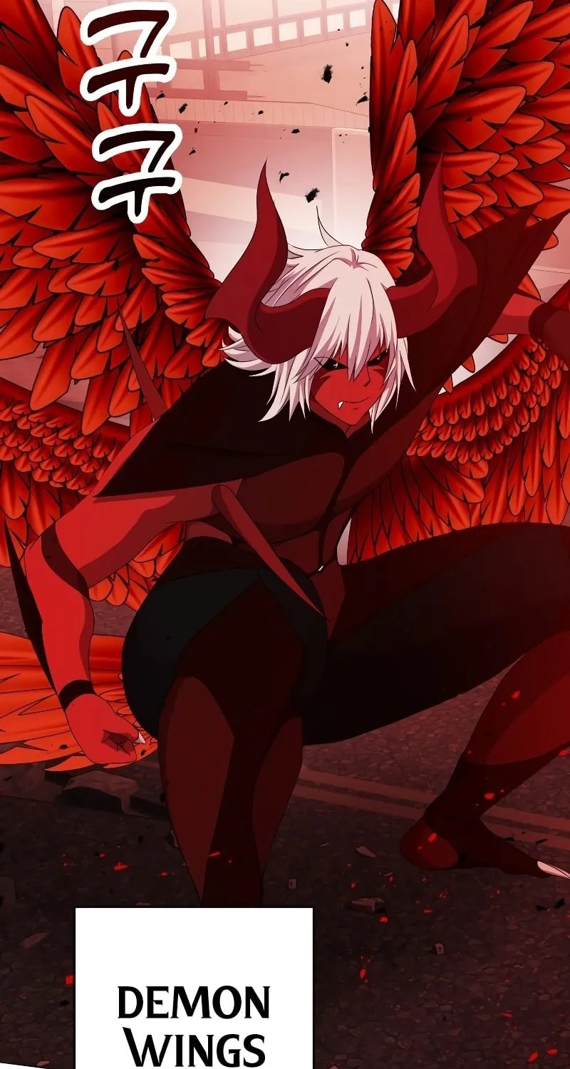Return of the SSS-Class Demon Lord Chapter 21 page 66 - 