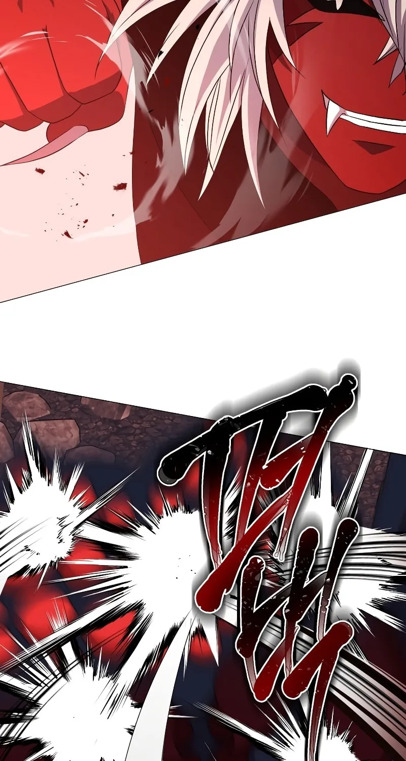 Return of the SSS-Class Demon Lord Chapter 21 page 77 - 