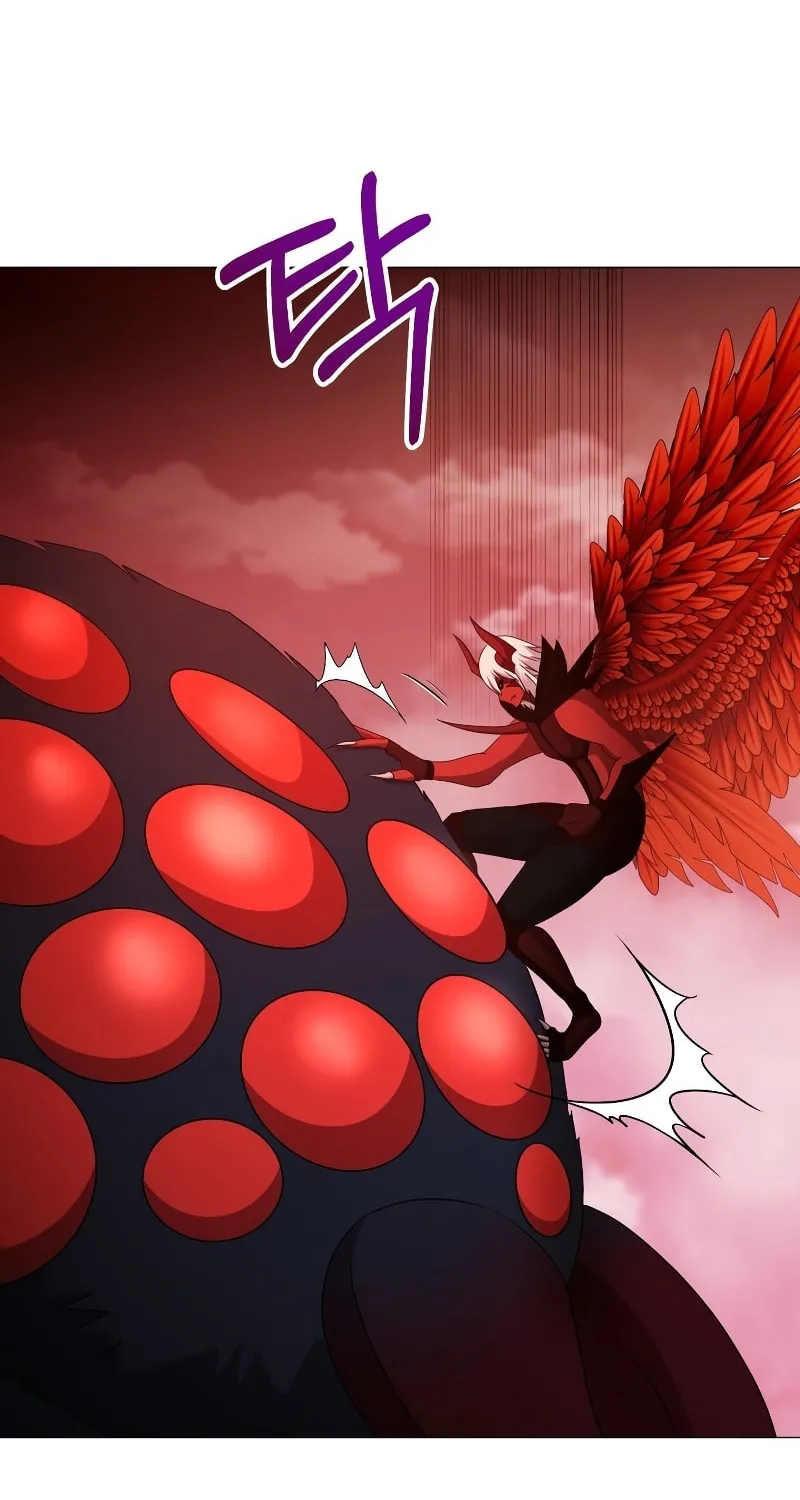 Return of the SSS-Class Demon Lord Chapter 21 page 79 - 