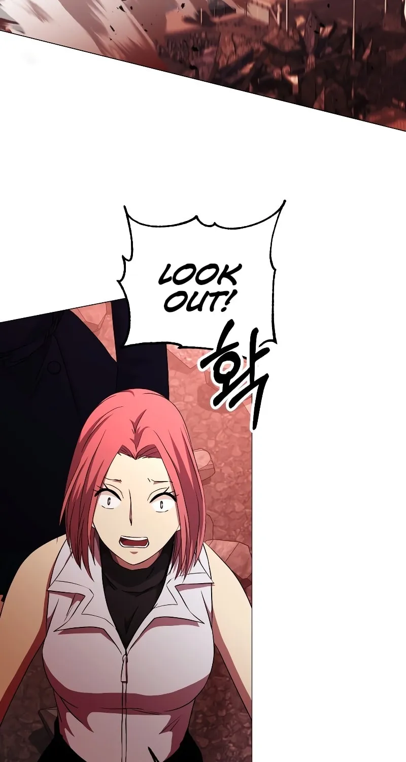 Return of the SSS-Class Demon Lord Chapter 21 page 9 - 