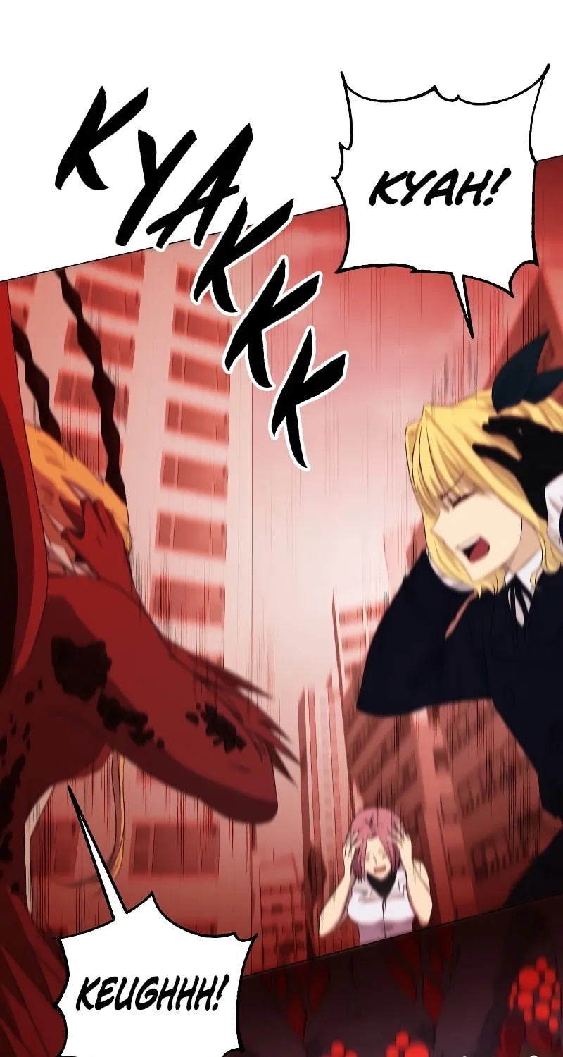 Return of the SSS-Class Demon Lord Chapter 21 page 86 - 