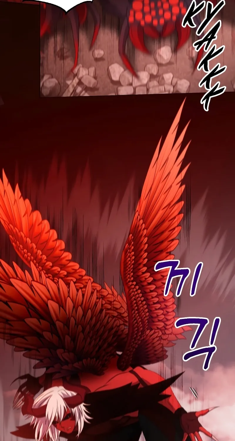 Return of the SSS-Class Demon Lord Chapter 21 page 87 - 