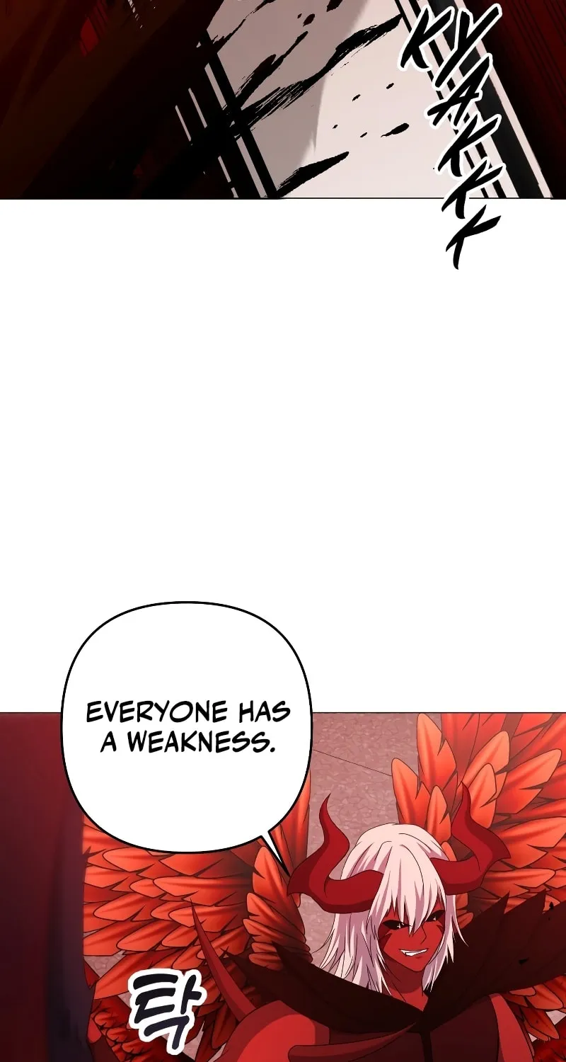 Return of the SSS-Class Demon Lord Chapter 21 page 92 - 