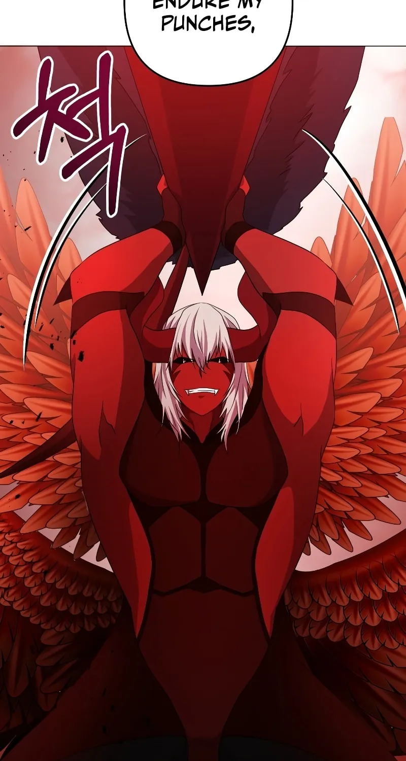 Return of the SSS-Class Demon Lord Chapter 21 page 94 - 