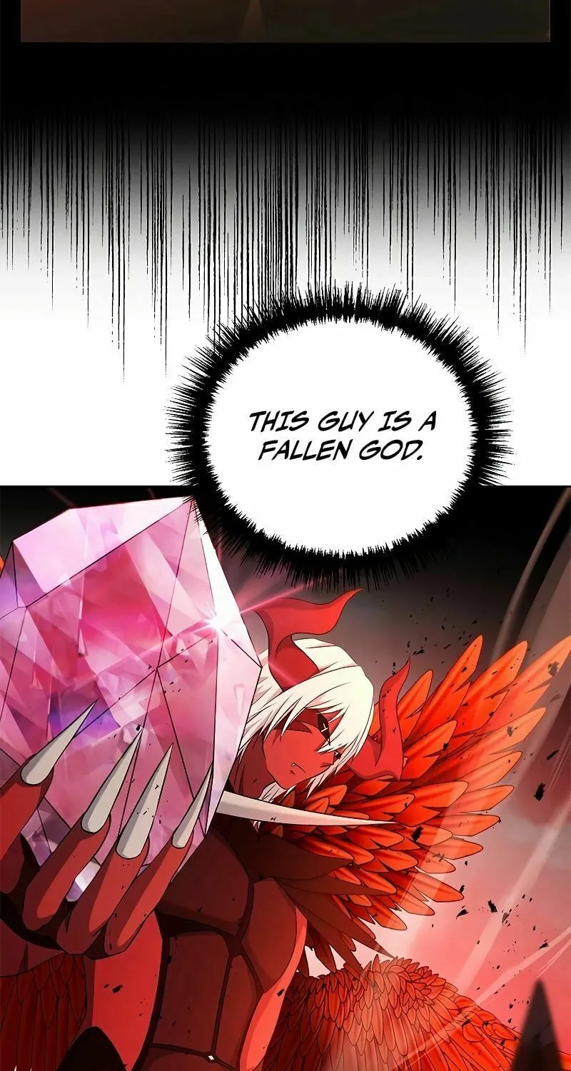 Return of the SSS-Class Demon Lord Chapter 22 page 104 - 