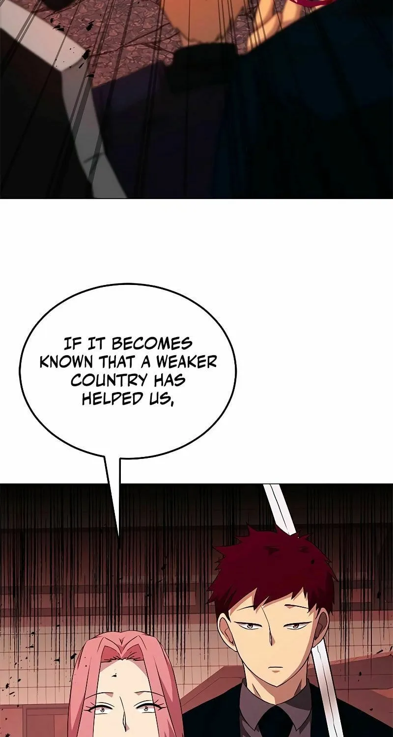 Return of the SSS-Class Demon Lord Chapter 22 page 110 - 