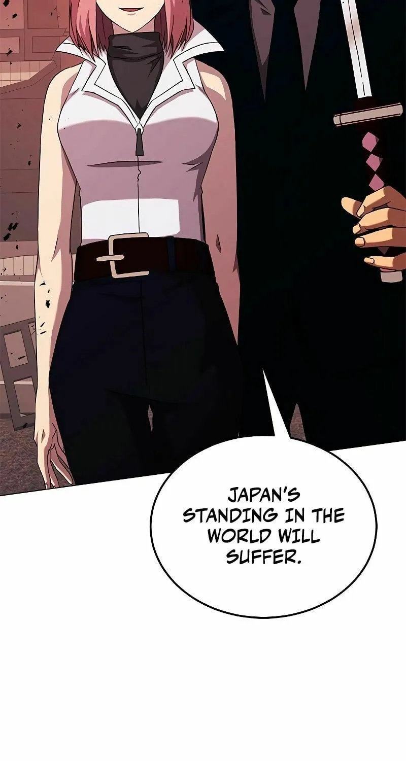 Return of the SSS-Class Demon Lord Chapter 22 page 111 - 
