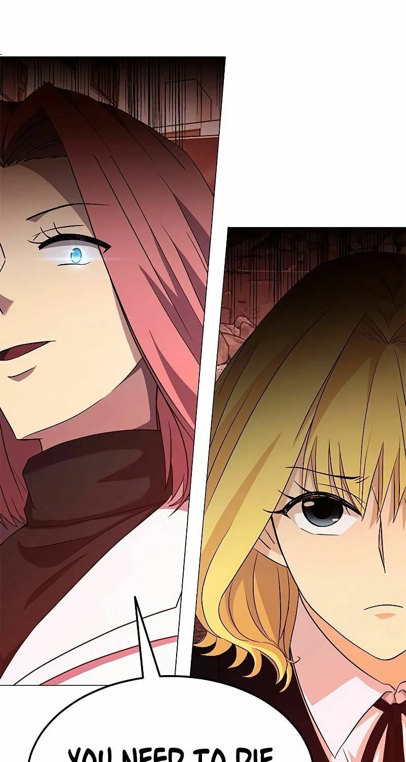 Return of the SSS-Class Demon Lord Chapter 22 page 112 - 