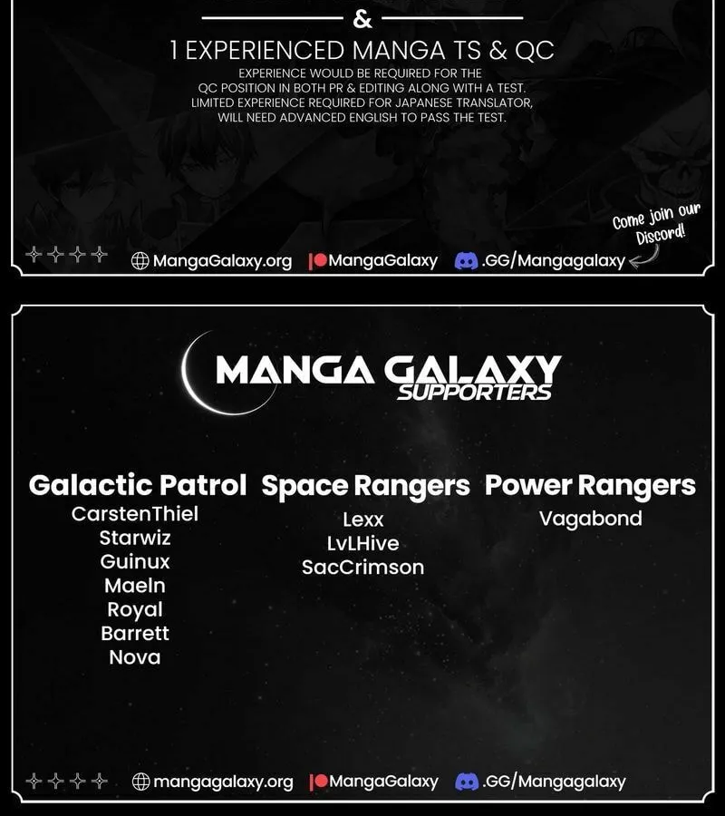 Return of the SSS-Class Demon Lord Chapter 22 page 114 - 