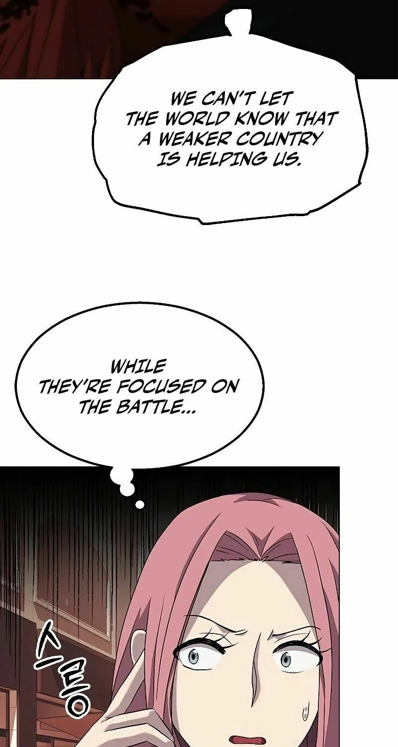 Return of the SSS-Class Demon Lord Chapter 22 page 17 - 