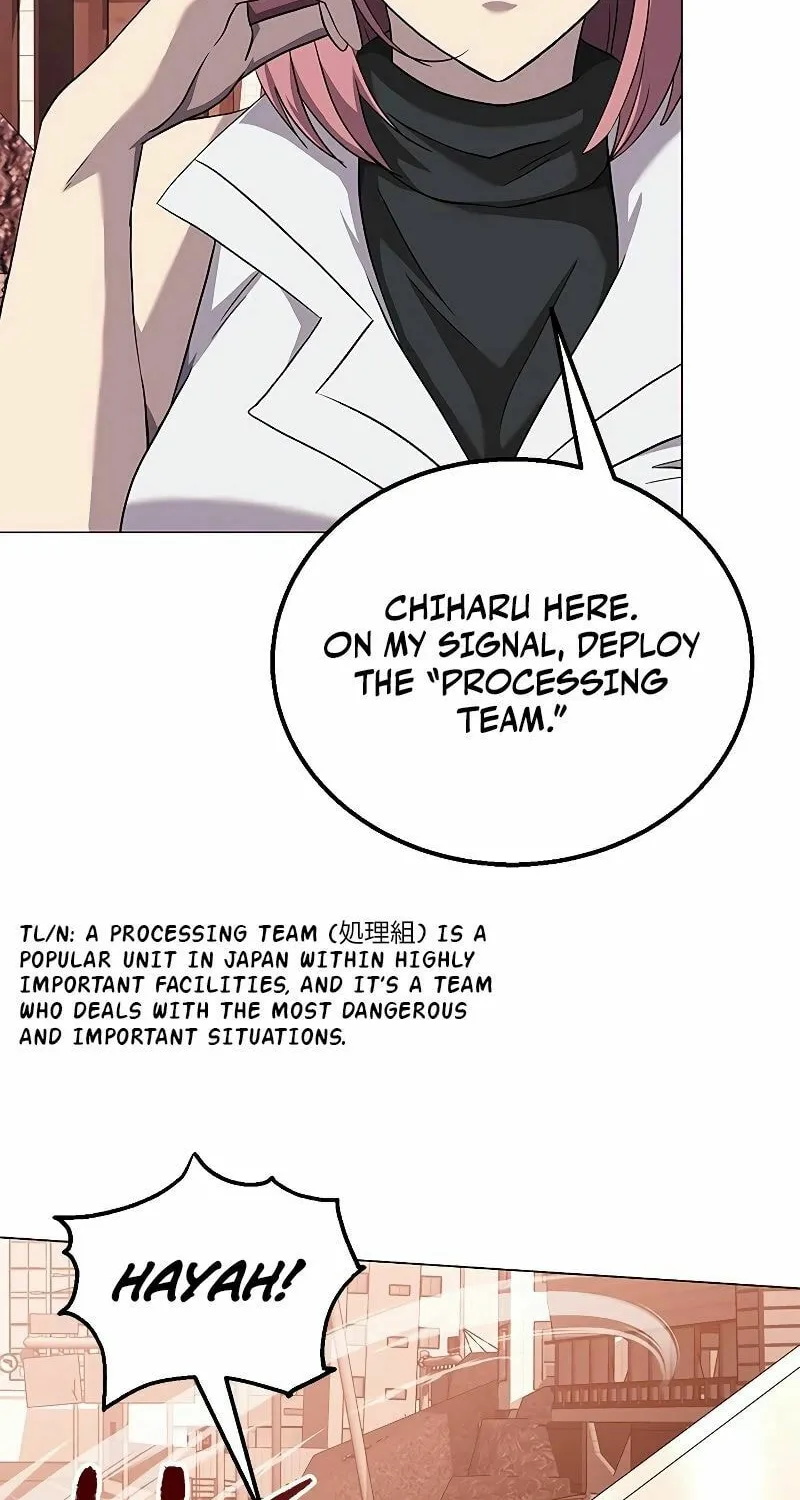 Return of the SSS-Class Demon Lord Chapter 22 page 18 - 