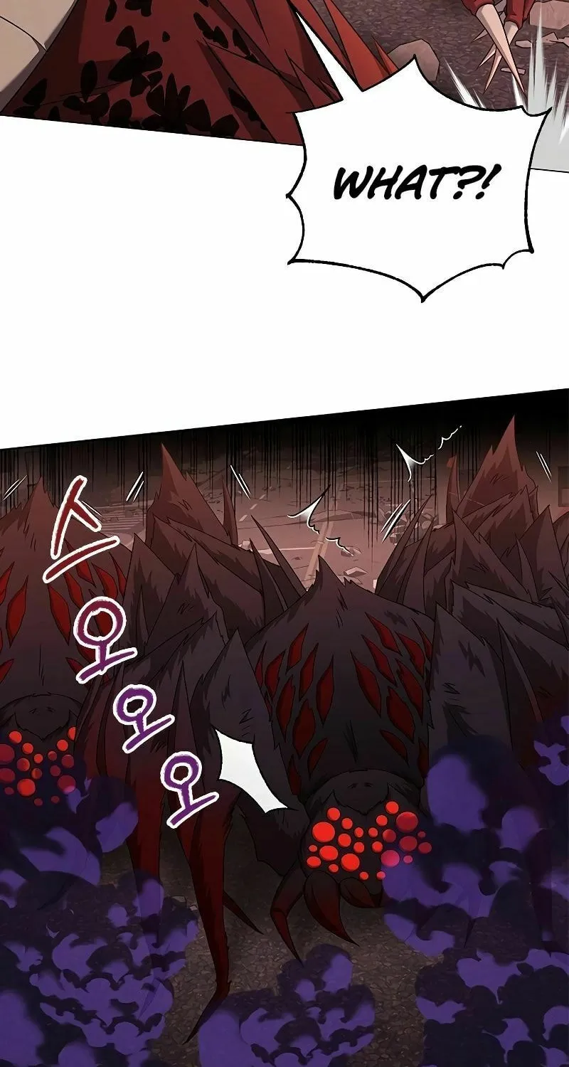 Return of the SSS-Class Demon Lord Chapter 22 page 22 - 