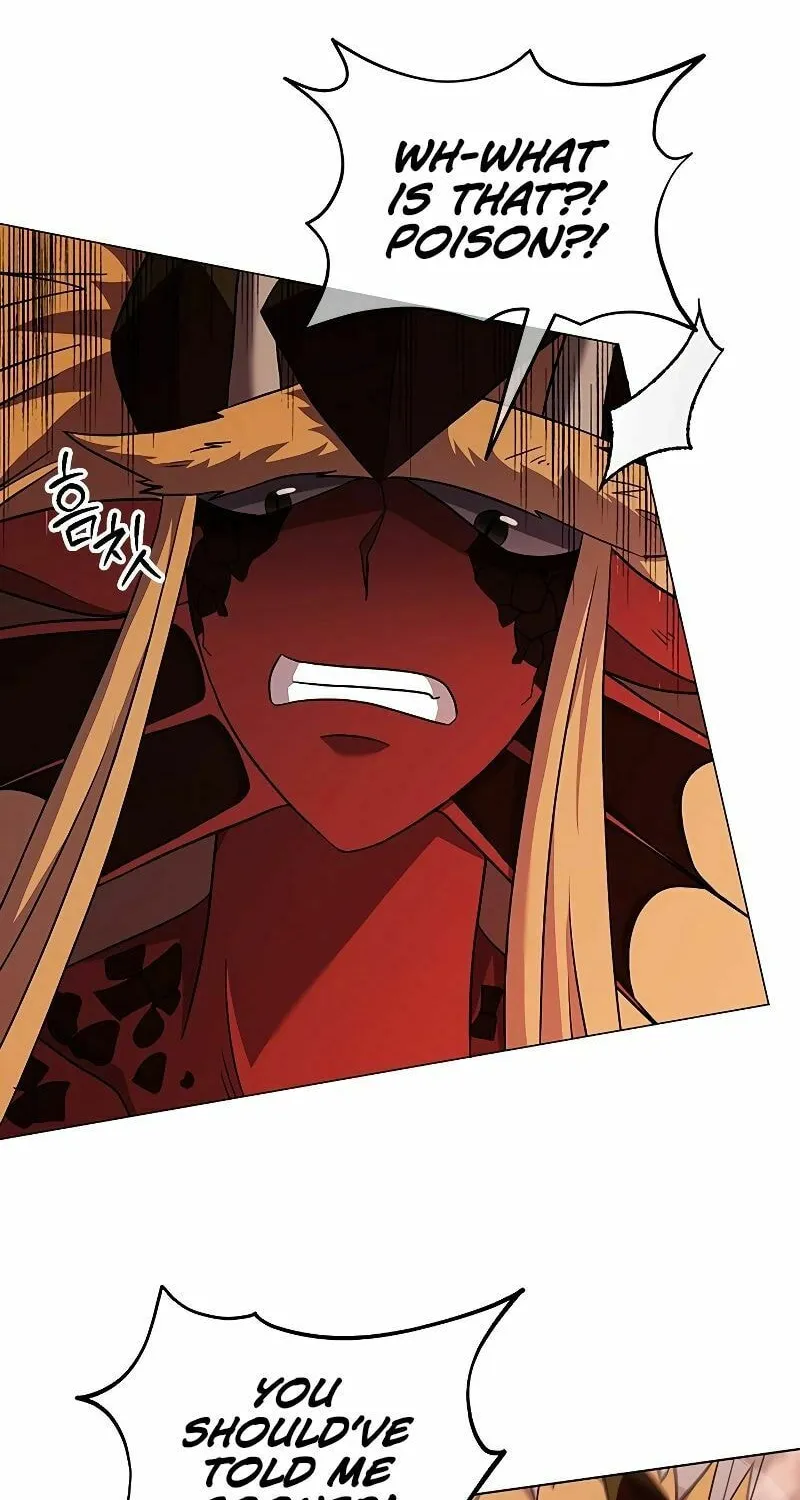 Return of the SSS-Class Demon Lord Chapter 22 page 25 - 