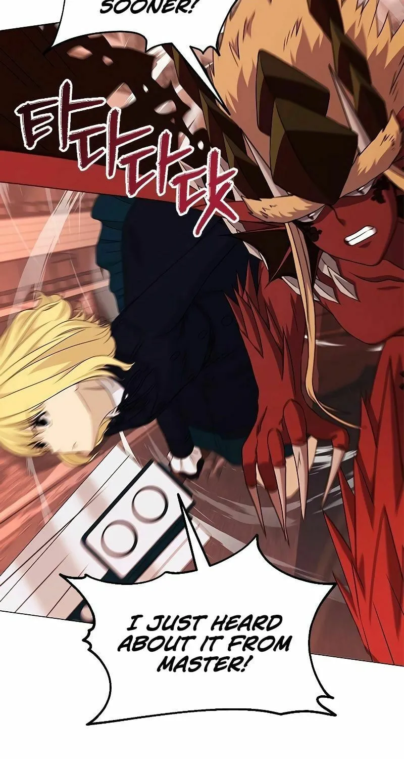 Return of the SSS-Class Demon Lord Chapter 22 page 26 - 