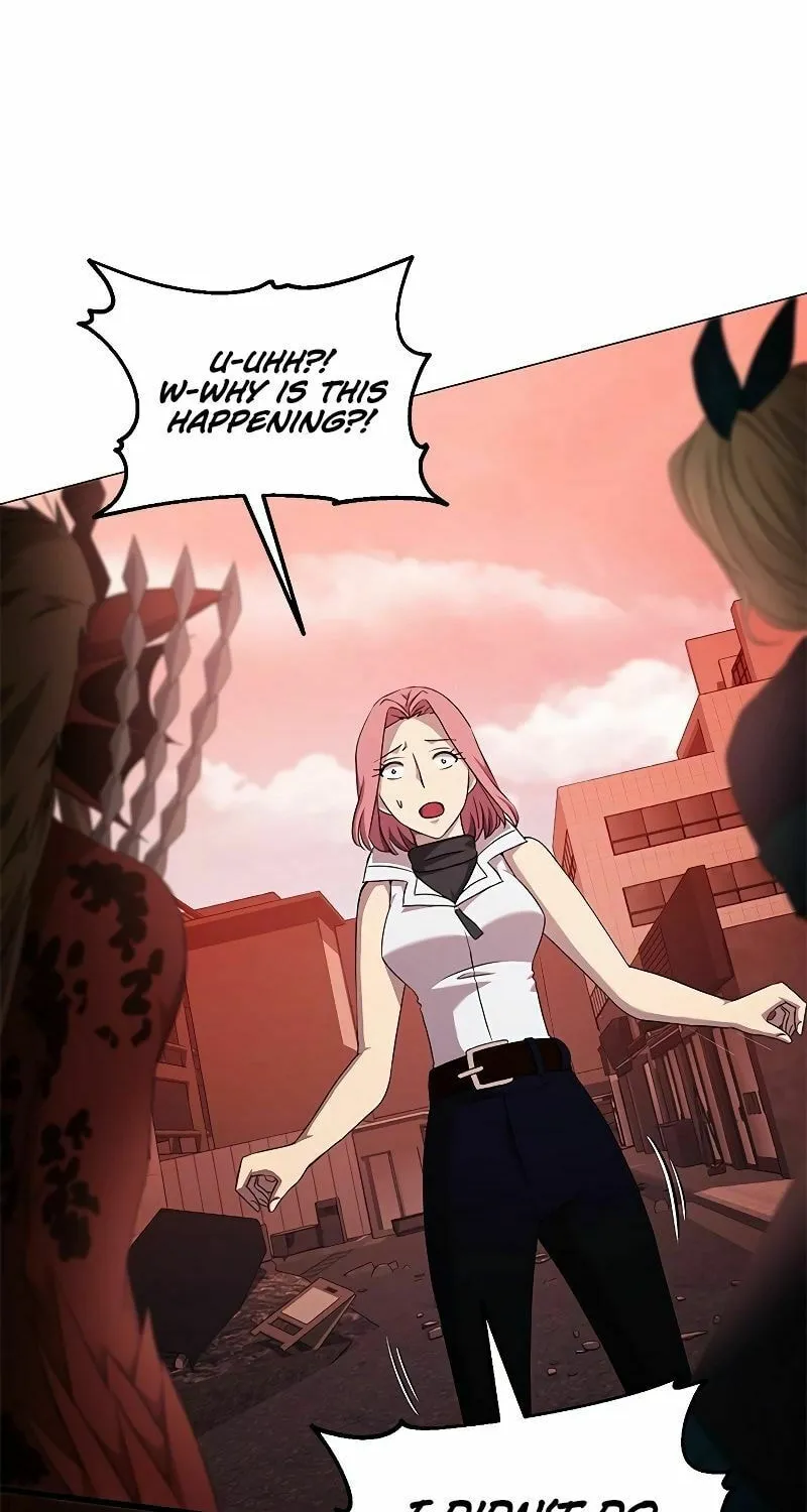 Return of the SSS-Class Demon Lord Chapter 22 page 27 - 