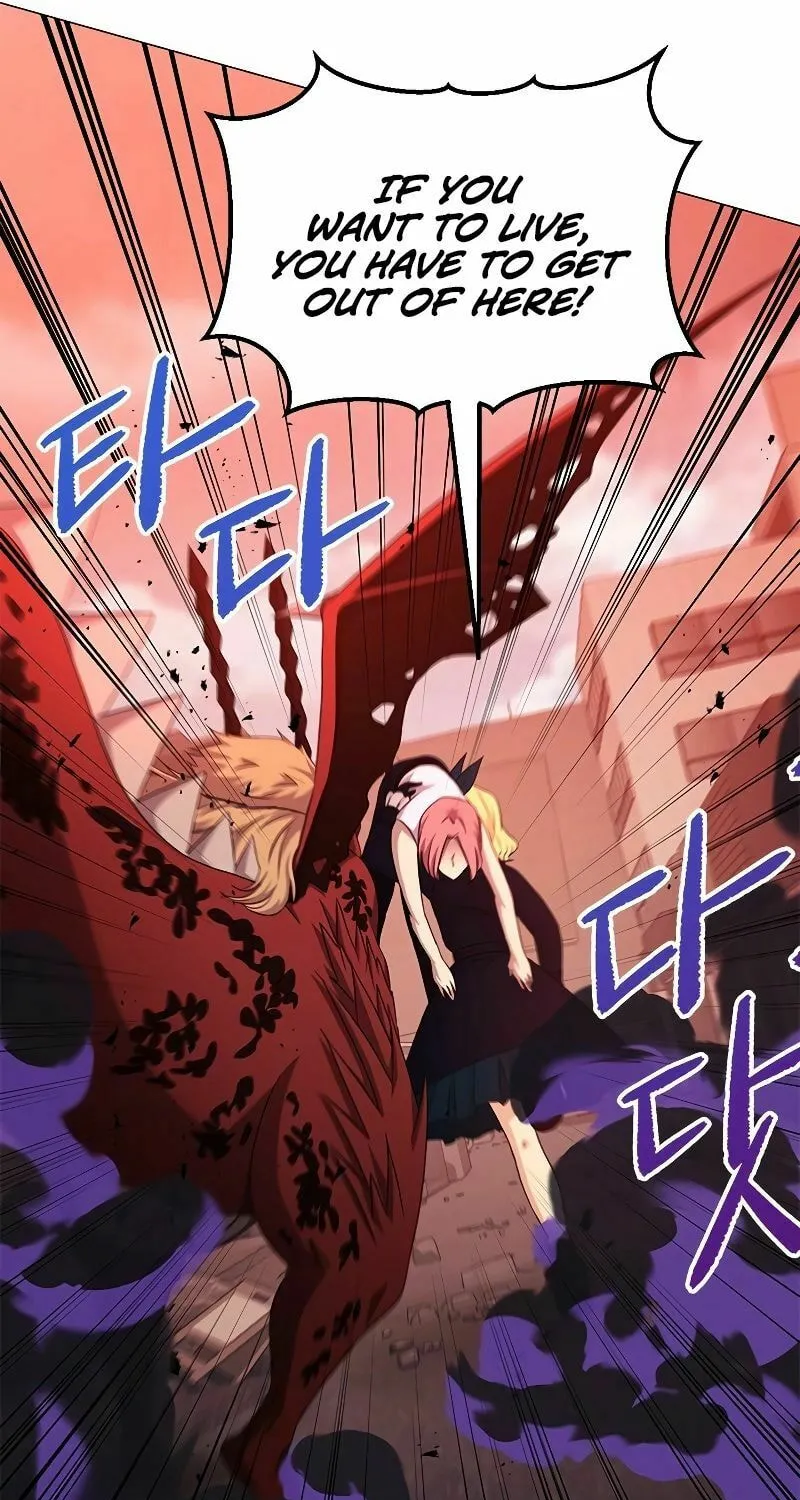 Return of the SSS-Class Demon Lord Chapter 22 page 30 - 