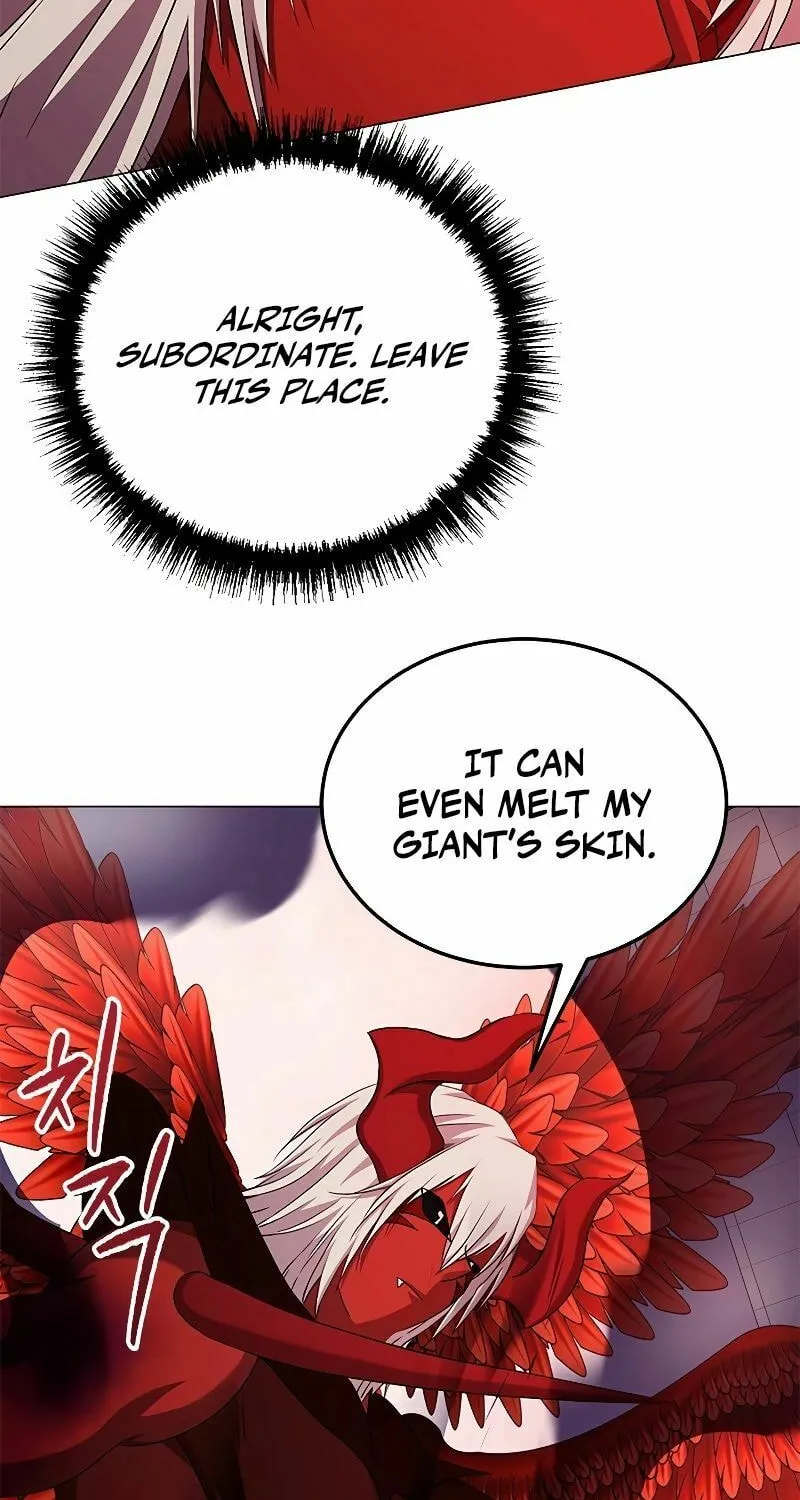 Return of the SSS-Class Demon Lord Chapter 22 page 32 - 