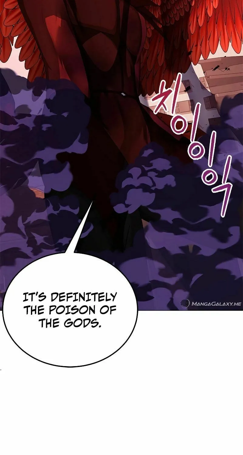 Return of the SSS-Class Demon Lord Chapter 22 page 33 - 
