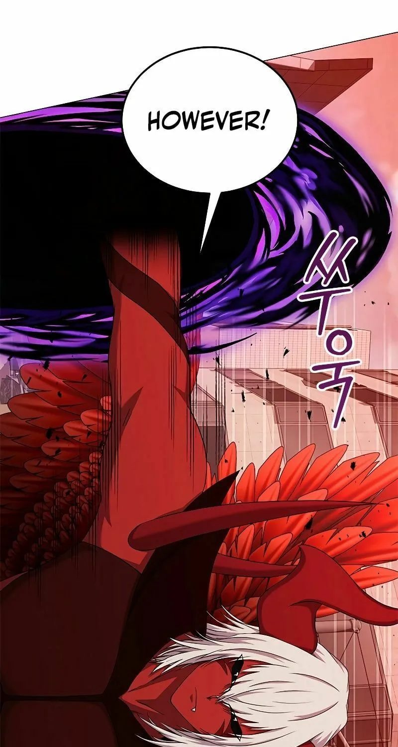 Return of the SSS-Class Demon Lord Chapter 22 page 34 - 