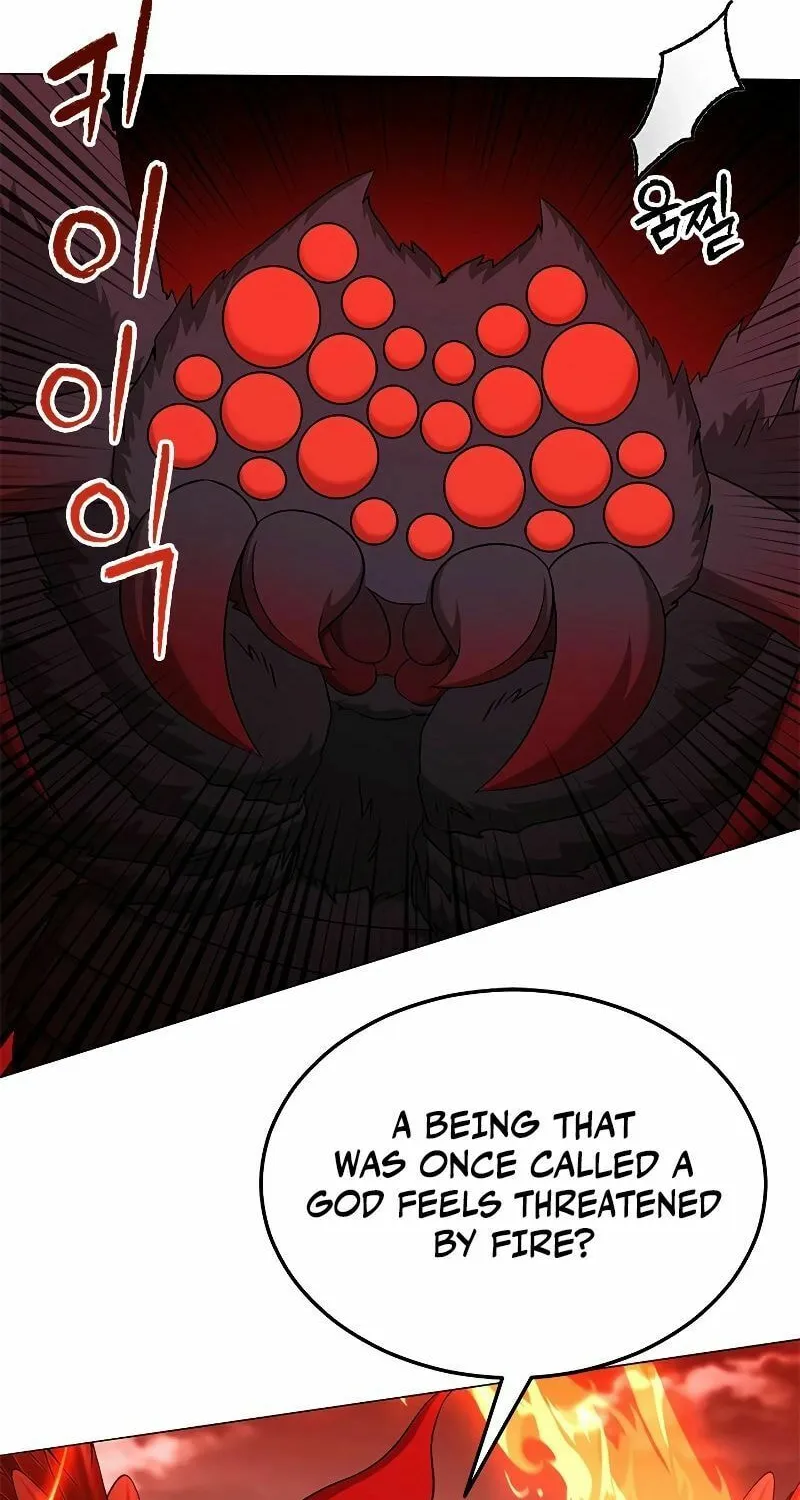 Return of the SSS-Class Demon Lord Chapter 22 page 40 - 