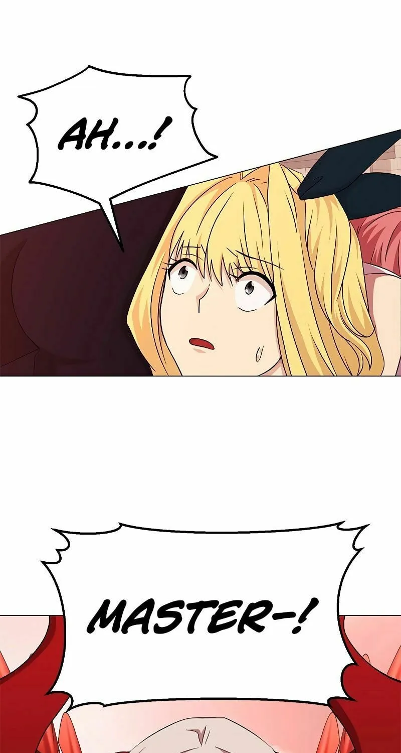 Return of the SSS-Class Demon Lord Chapter 22 page 54 - 