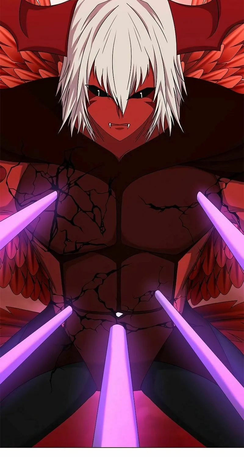 Return of the SSS-Class Demon Lord Chapter 22 page 55 - 