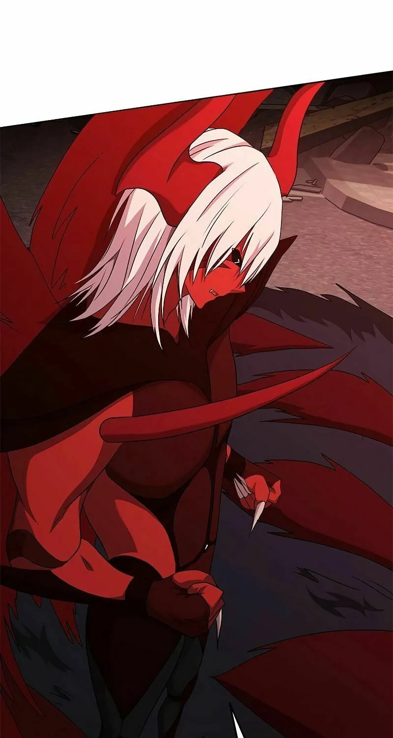 Return of the SSS-Class Demon Lord Chapter 22 page 74 - 