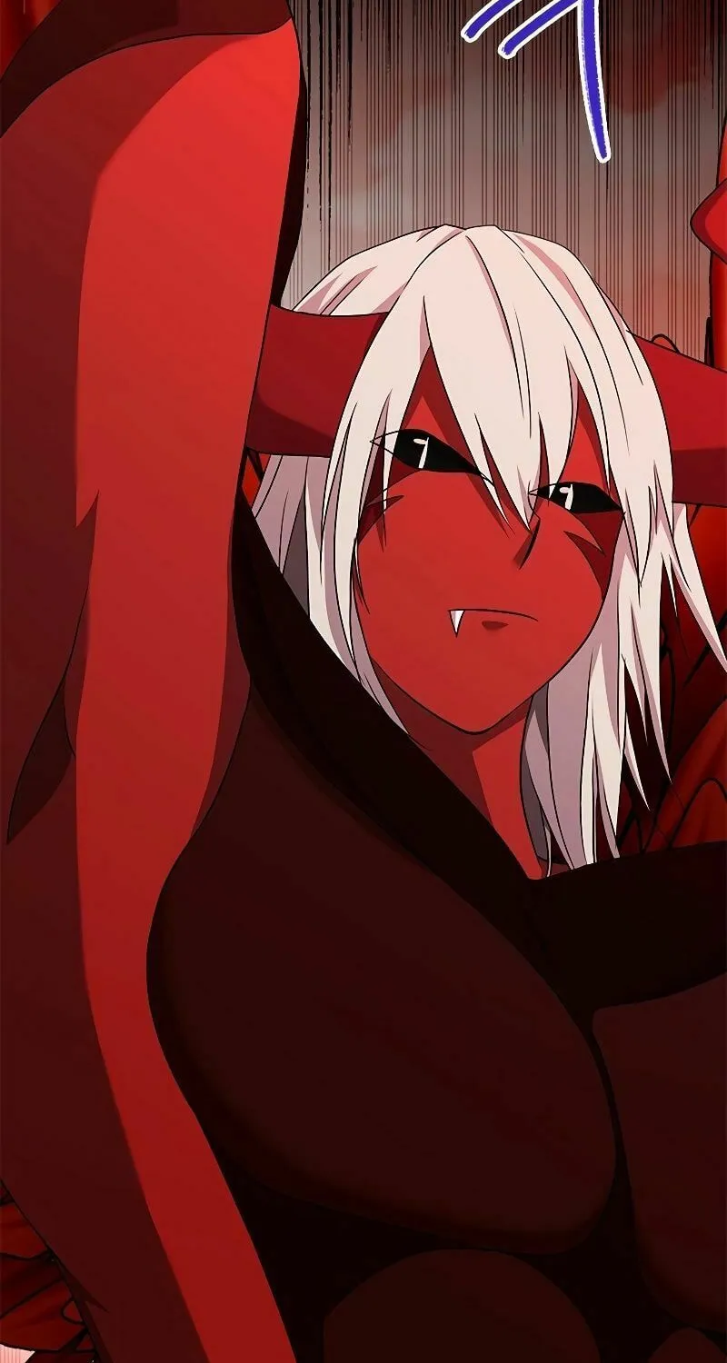 Return of the SSS-Class Demon Lord Chapter 22 page 85 - 