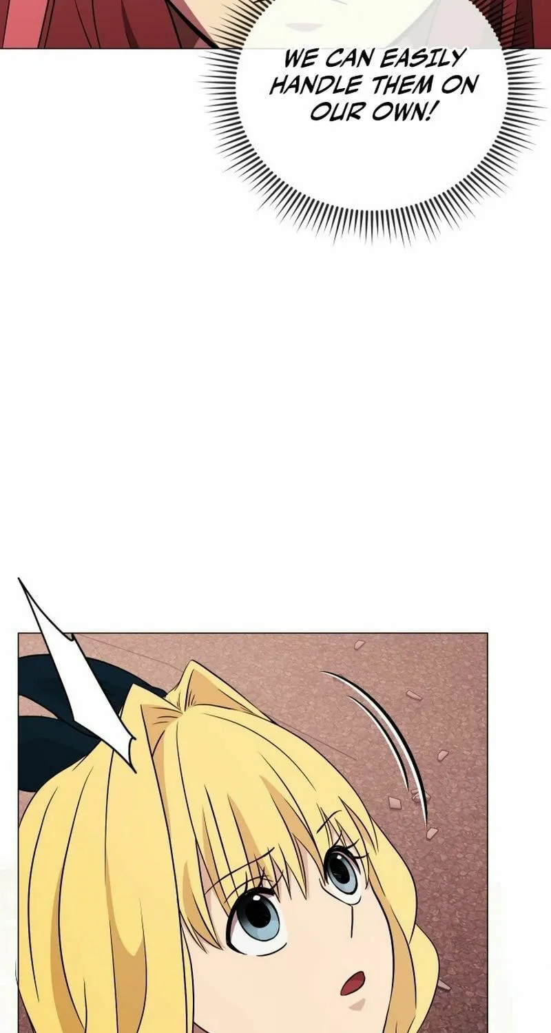 Return of the SSS-Class Demon Lord Chapter 23 page 17 - 