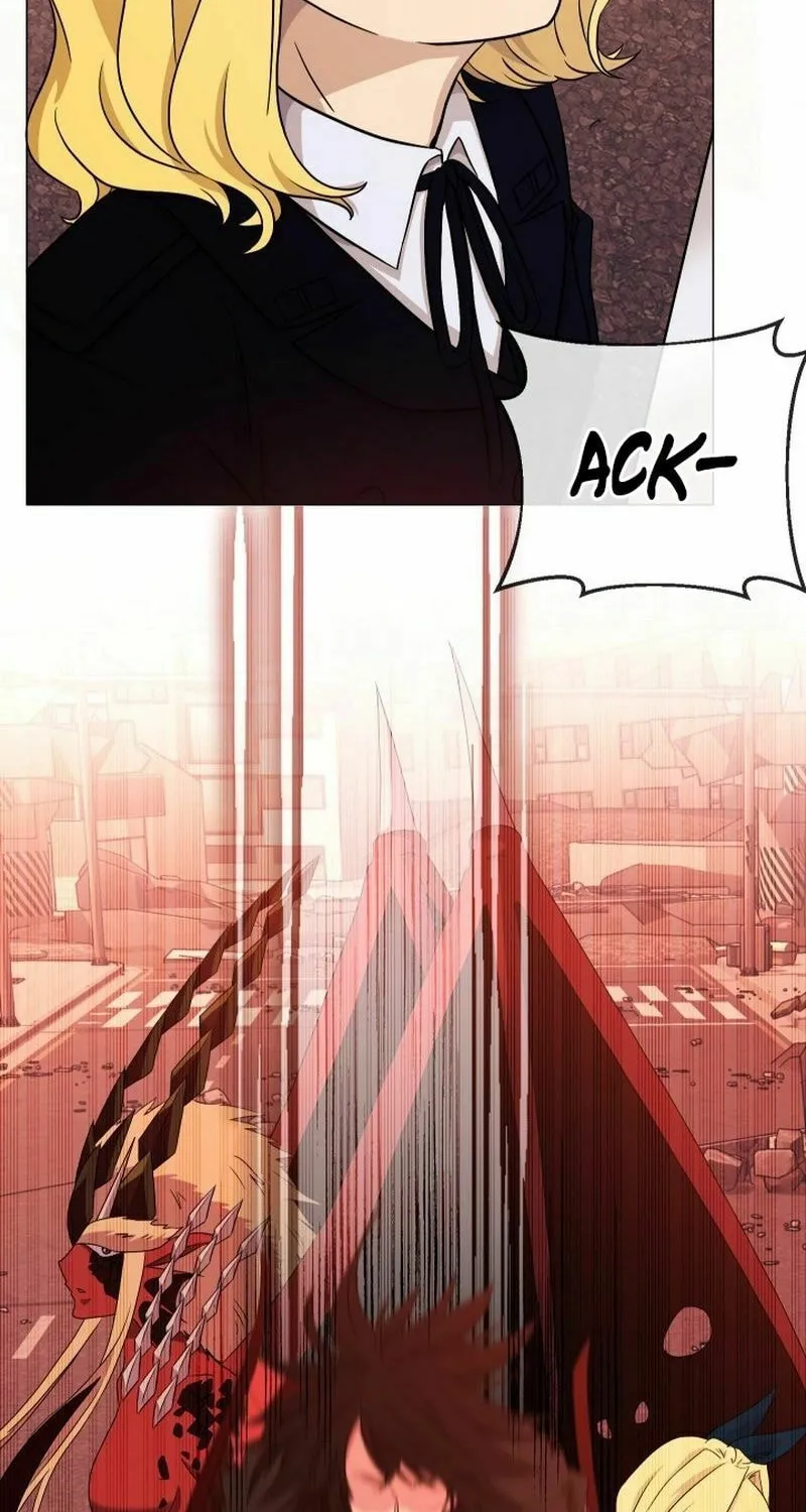 Return of the SSS-Class Demon Lord Chapter 23 page 18 - 