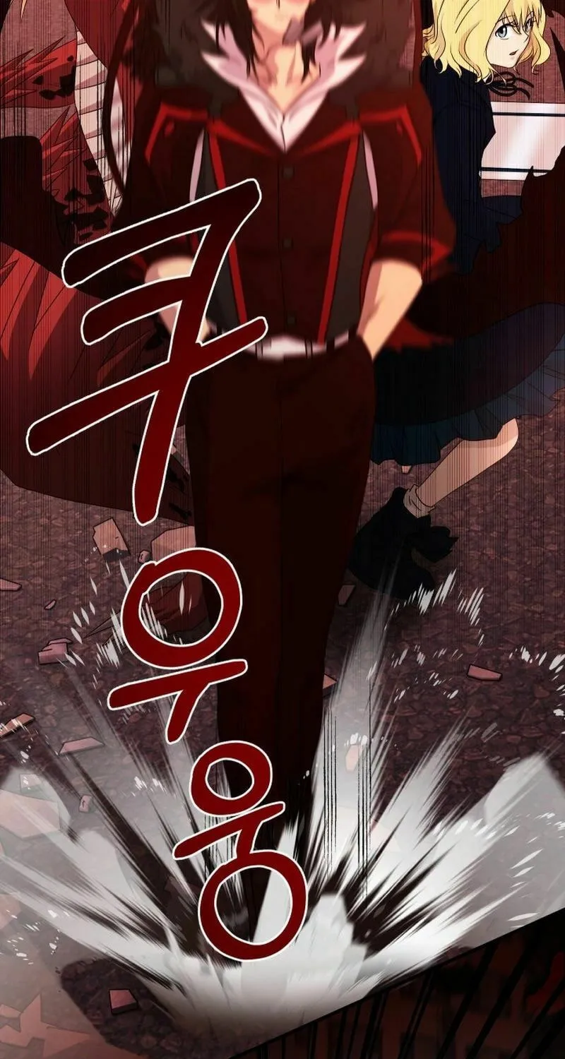Return of the SSS-Class Demon Lord Chapter 23 page 19 - 