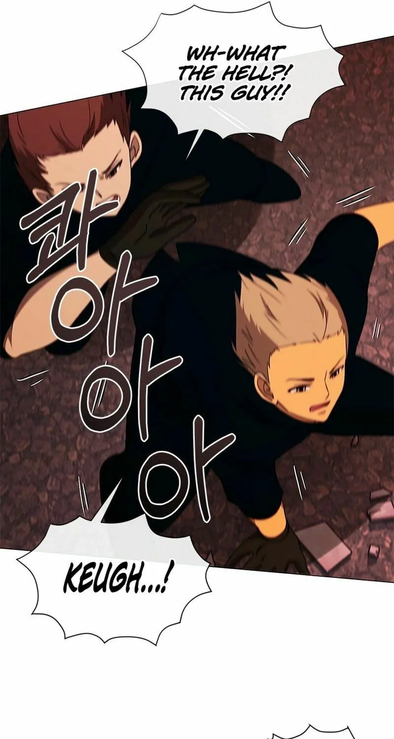 Return of the SSS-Class Demon Lord Chapter 23 page 21 - 