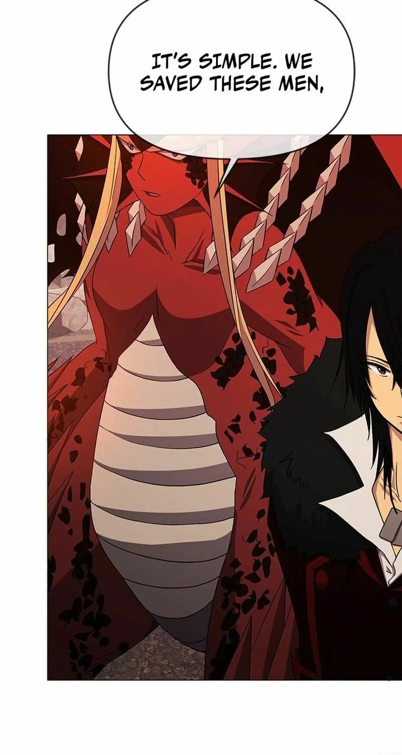 Return of the SSS-Class Demon Lord Chapter 23 page 30 - 