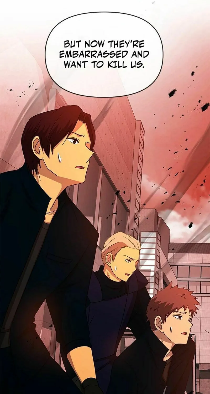 Return of the SSS-Class Demon Lord Chapter 23 page 31 - 