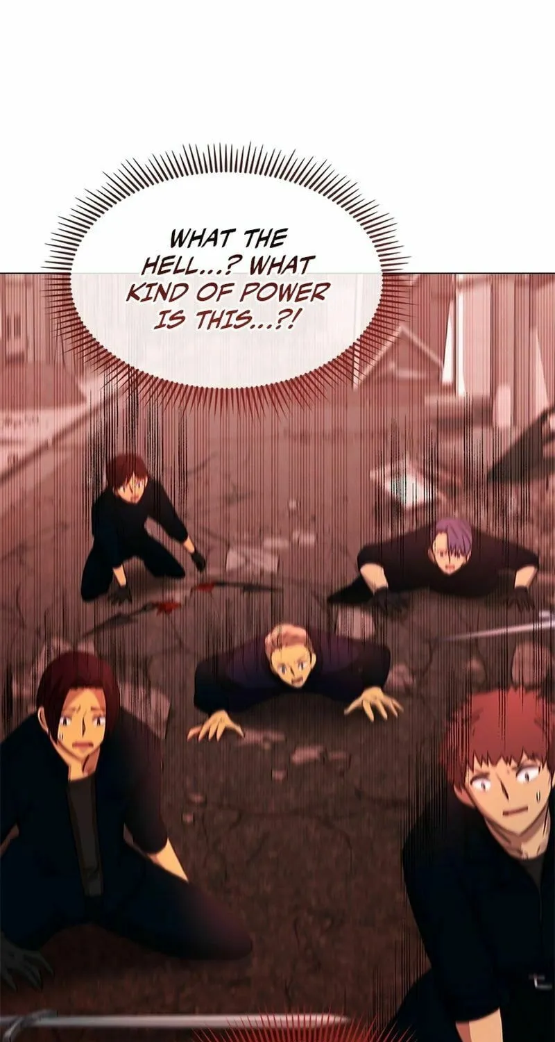 Return of the SSS-Class Demon Lord Chapter 23 page 35 - 