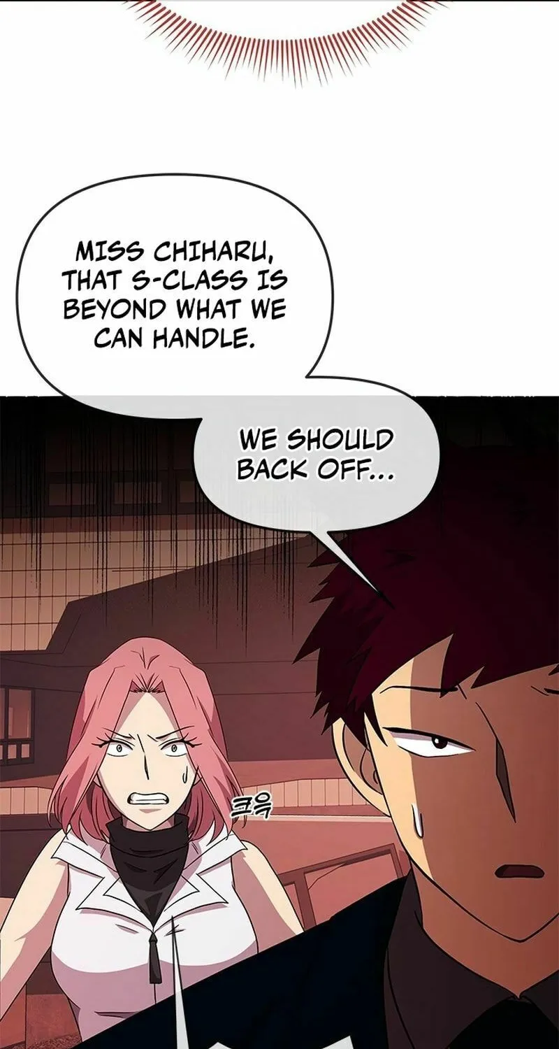 Return of the SSS-Class Demon Lord Chapter 23 page 38 - 