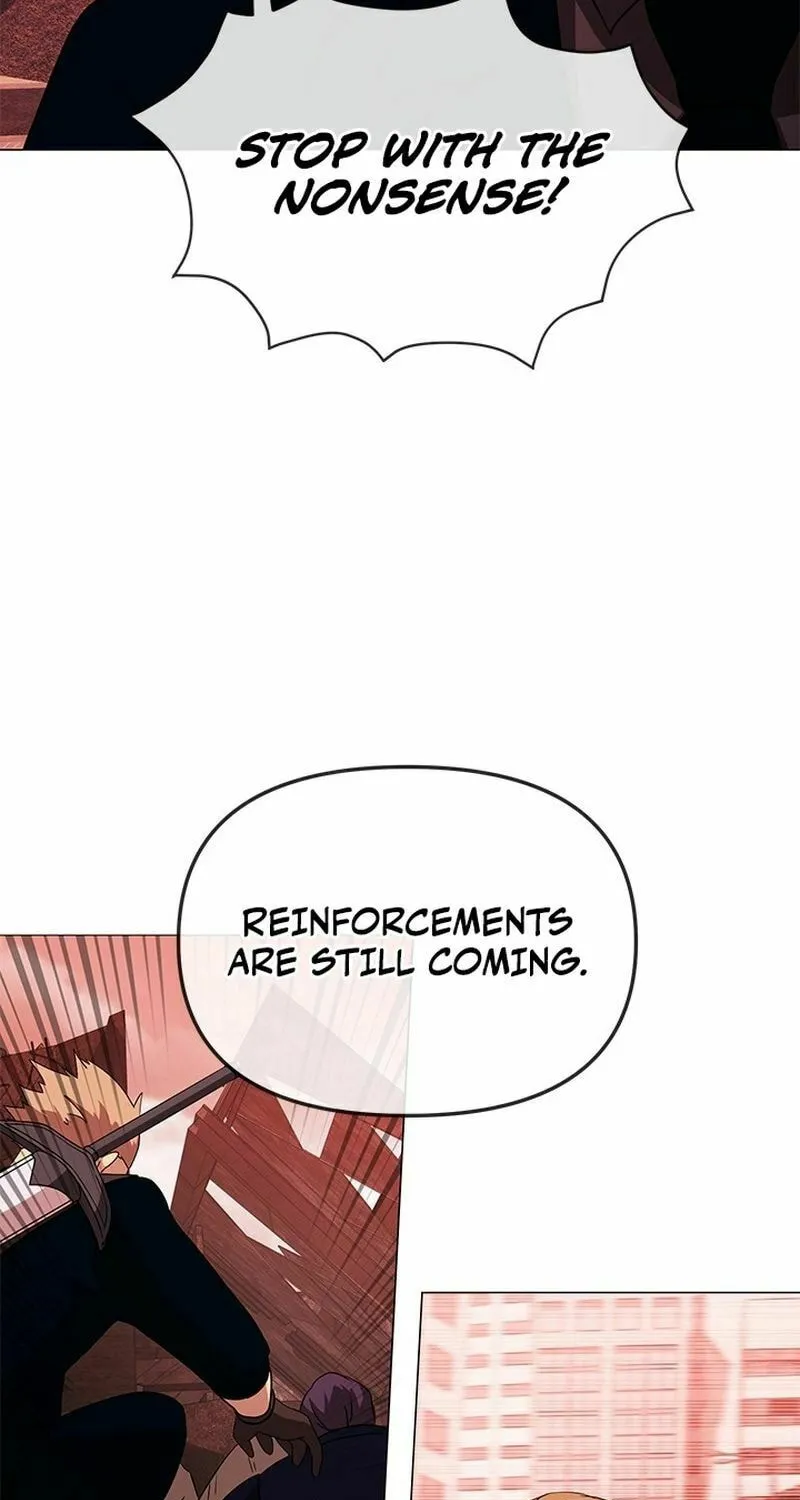 Return of the SSS-Class Demon Lord Chapter 23 page 39 - 