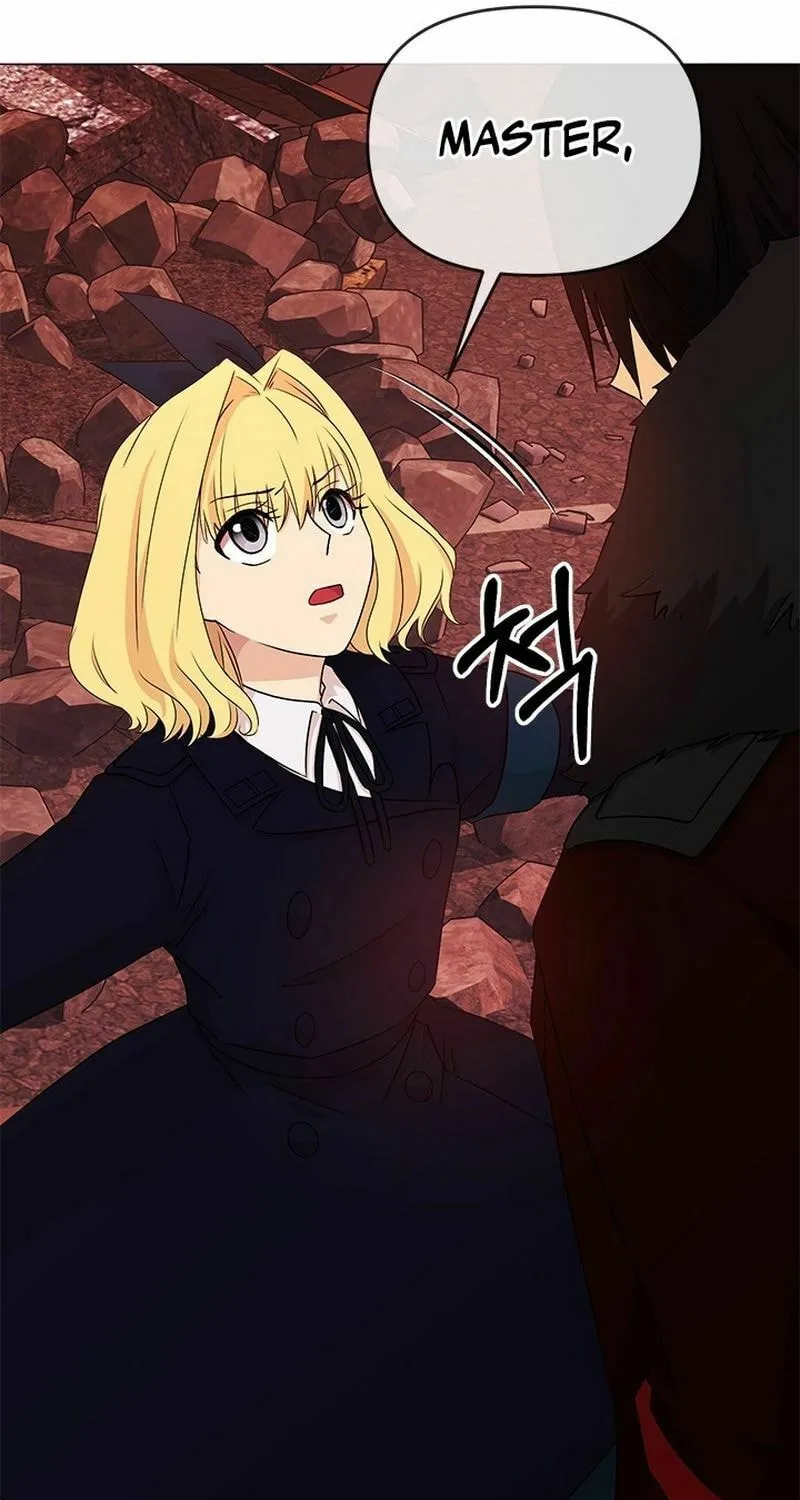 Return of the SSS-Class Demon Lord Chapter 23 page 49 - 
