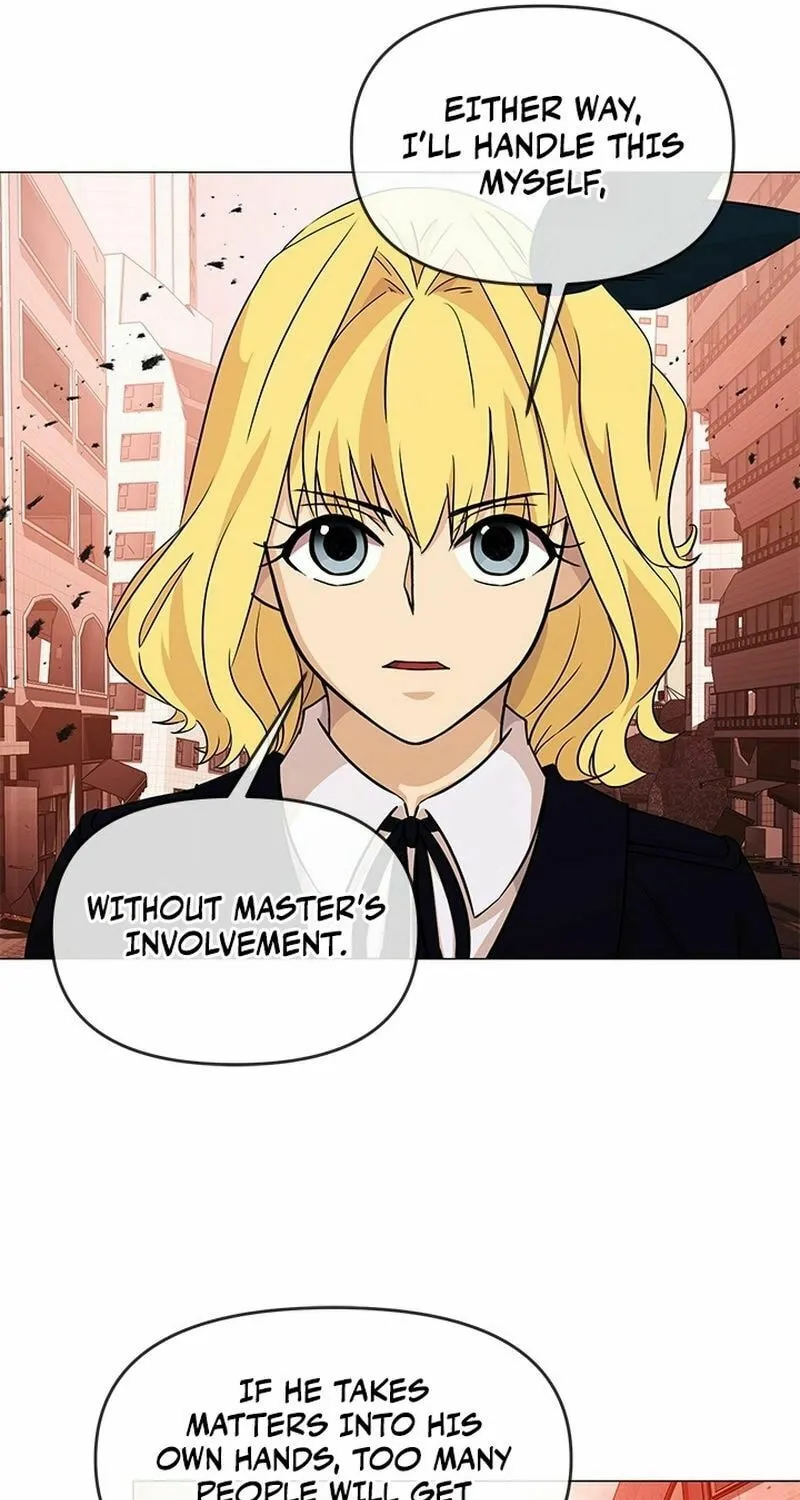 Return of the SSS-Class Demon Lord Chapter 23 page 56 - 