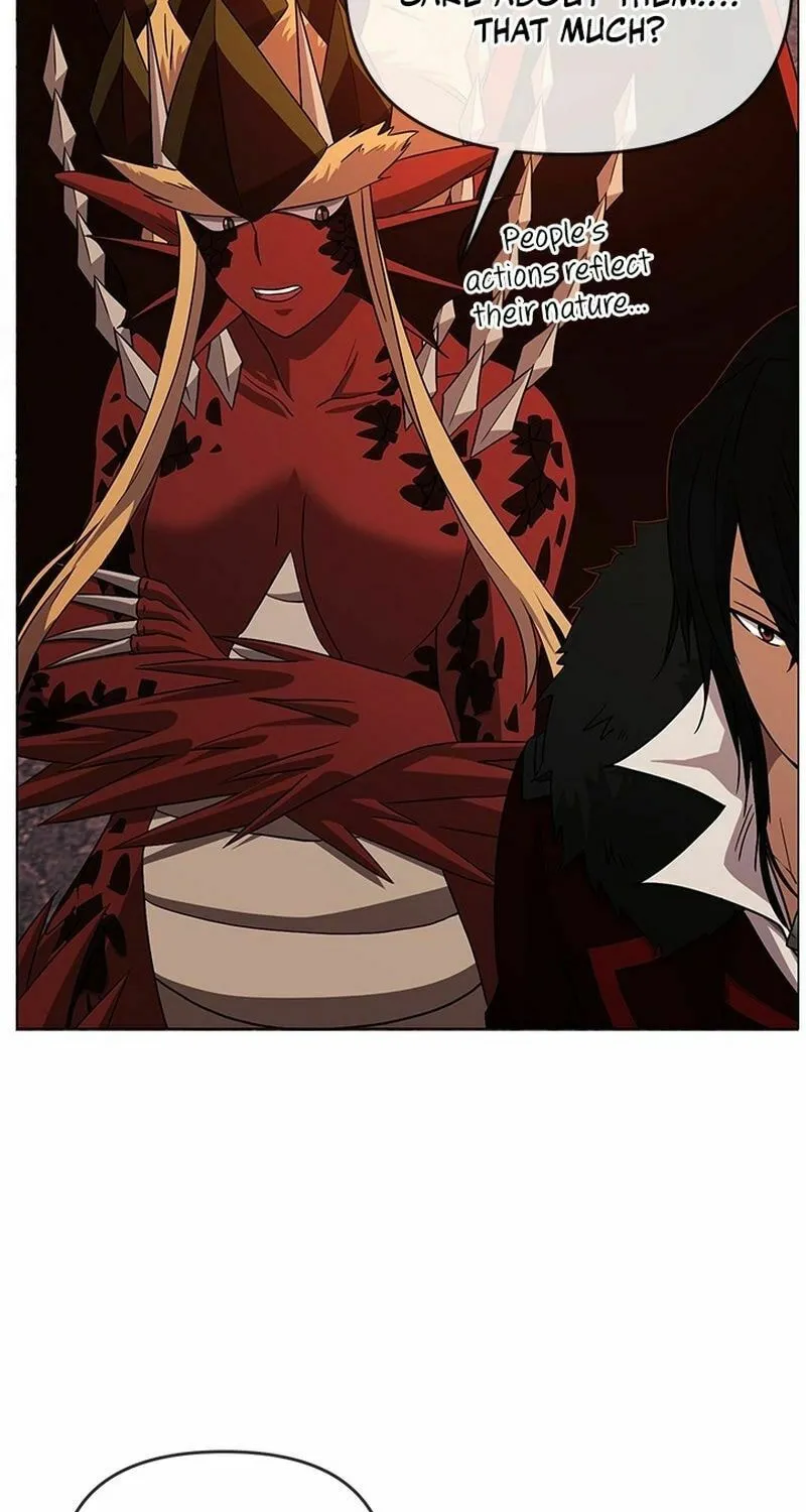 Return of the SSS-Class Demon Lord Chapter 23 page 58 - 