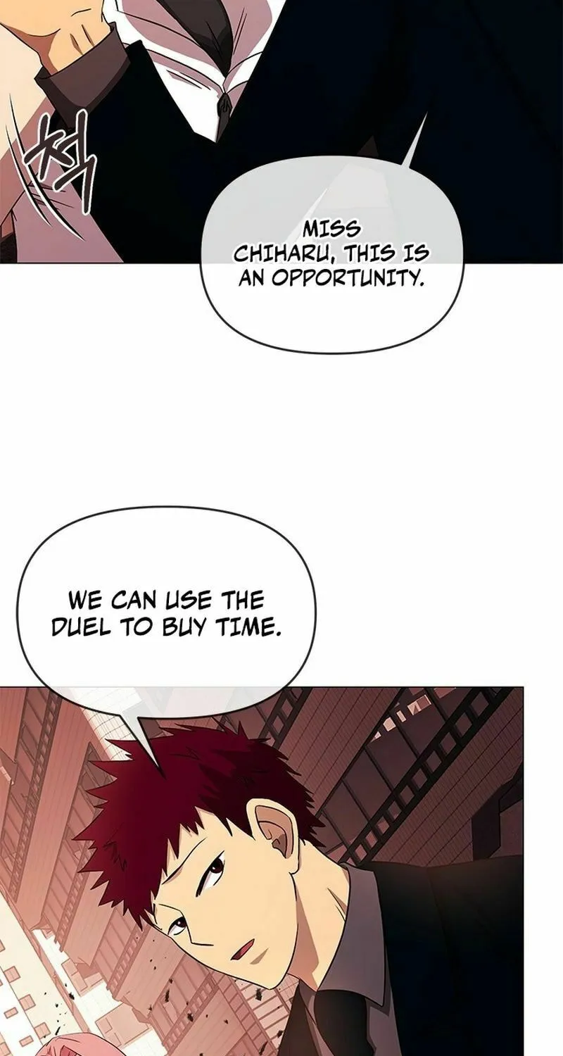 Return of the SSS-Class Demon Lord Chapter 23 page 64 - 